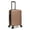 Rosegold, variant on Travel Select Sunny Side Hardside Spinner Luggage with USB Port, Lavender, 22" Carry-On