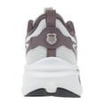 thumbnail image 3 of Tenis Mujer Deportivos K-swiss Martinus W color Blanco y Lila, 3 of 5