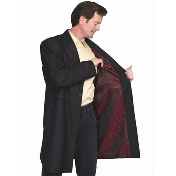 Scully frock best sale coat