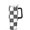 color-569, variant on Palm Leaves 40oz Tumbler with Handle, Stainless Steel Insulated Flip Straw Leak Proof Travel Mug