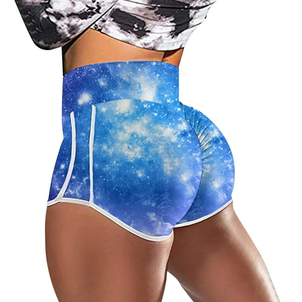 womail women printing high waist stretch strethcy leggings