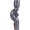 A-turning pipe V7/8/10/11/15, variant on Vacuum Attachment Adapter, Quick Release Low Reach Adaptor Compatible with Dy*son Conversion Head, Applicable to V7 V8 V10 V11 V15 Vaccum Cleaner, Accessories for Cleaning Under Sofas at Home