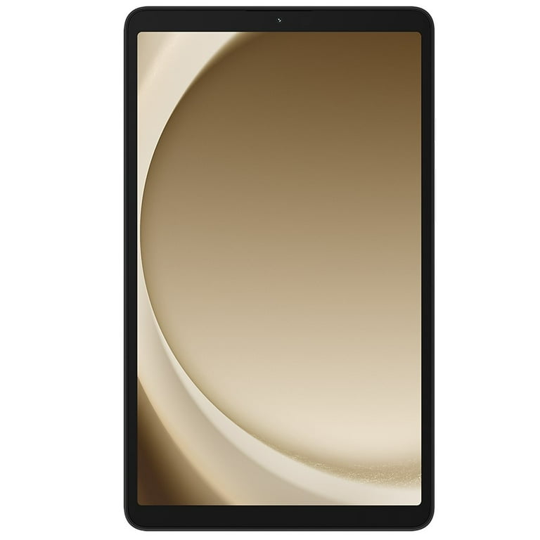 Samsung Galaxy Tab A9, 8.7-inch Display, 64GB Storage, 4GB RAM, Wi