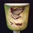 thumbnail image 1 of Veilleuse Fée Verte, 1 of 1