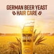 thumbnail image 4 of Mascarilla de tratamiento capilar CRAZY SKIN Beer Yeast con proteína 400 ml, 4 of 9