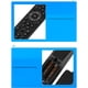 thumbnail image 2 of Inteprter Mando a distancia para TV, pequeños y prácticos controladores de ligereza, accesorios de repuesto para el hogar Controles remotos, 2 of 6