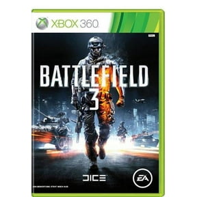 Pre-Owned Battlefield 3 (Xbox 360)