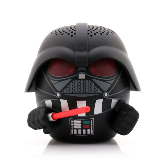 BOCINA BITTY BOOMERS STAR WARS DARTH VADER SABLE