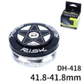 thumbnail image 1 of Bangcool Bike Headset Aluminium Alloy External Bearing Headset Bicycle Accessory, 1 of 8