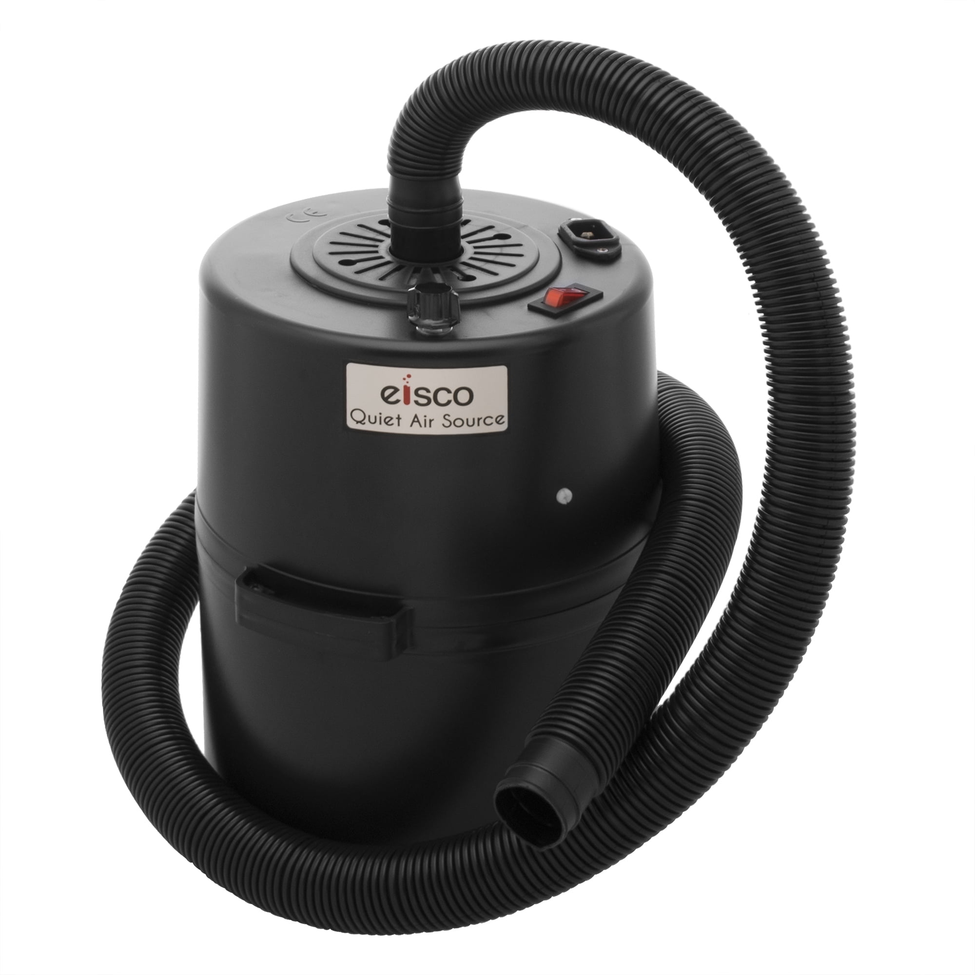 Eisco Labs Air Blower for Linear Air Track, 120V AC