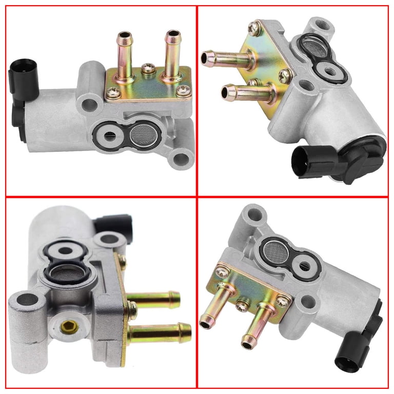 Idle Air Control Valve For Suzuki Forenza 2004–2007 & Reno 2005–2007 2.0L