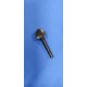 thumbnail image 5 of 4/4 clavija de afinación de violín accesorios de piezas de violín de ébano, 5 of 7