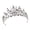 C, variant on Luxury Tiaras Hairband Wedding Crowns Rhinestones Headpiece For Women Punk Party Cosplay Costume Bride Accessories
