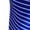 Blue, variant on RYDCOT Stripes Cotton Tank Top for Men's Sleeveless T-Shirt Crew Neck Summer Striped Vest Red