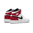 thumbnail image 3 of JORDAN GRADE SCHOOL Air Jordan 1 Mid GS 554725 116 from Stadium Goods, 3 of 6
