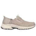 thumbnail image 2 of Zapatos Skechers Hillcrest-Sunapee sin cordones, color topo, mujer 9.5US, 2 of 3