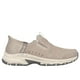 thumbnail image 2 of Zapato Skechers Hillcrest-Sunapee Slip-Ins Taupe para mujer, 2 of 3