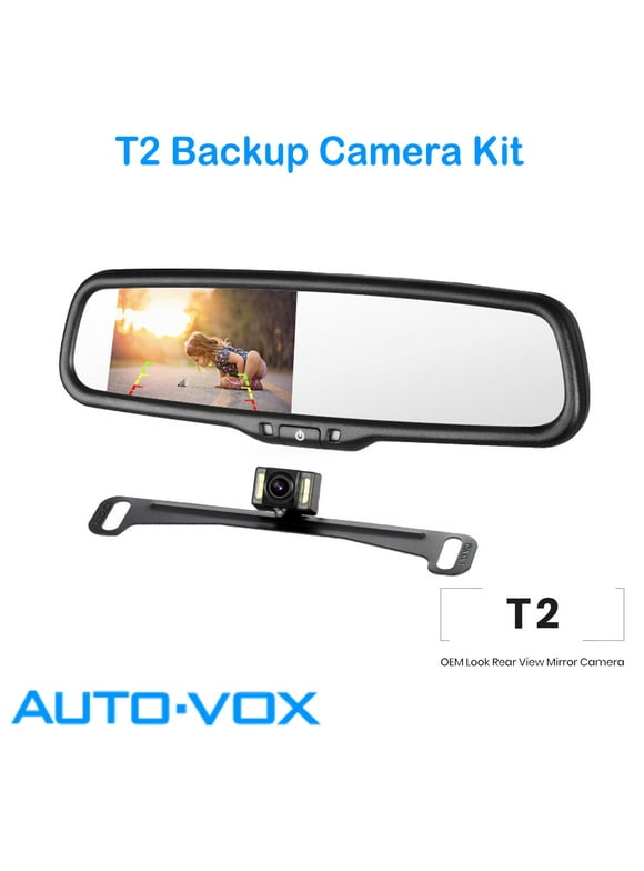 Backup Cameras by Vehicle in Backup Cameras