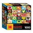 thumbnail image 3 of Cra-Z-Art Kodak 1000-Piece Love Is Everywhere Adult Jigsaw Puzzle, 3 of 5