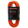 thumbnail image 2 of "TarrKenn 50' Heavy Duty 16/3 Extension Cord", 2 of 2