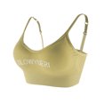 thumbnail image 4 of Moda mujer Sexy sujetador carta chaleco camisola transpirable Push Up Tops ropa interior Fridja nalpqowj6565, 4 of 4