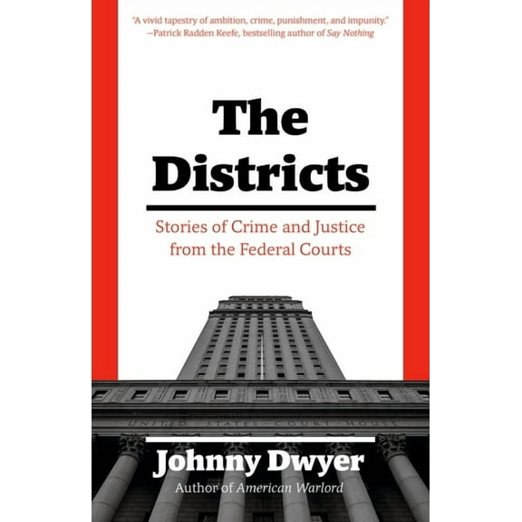The Districts (Paperback)