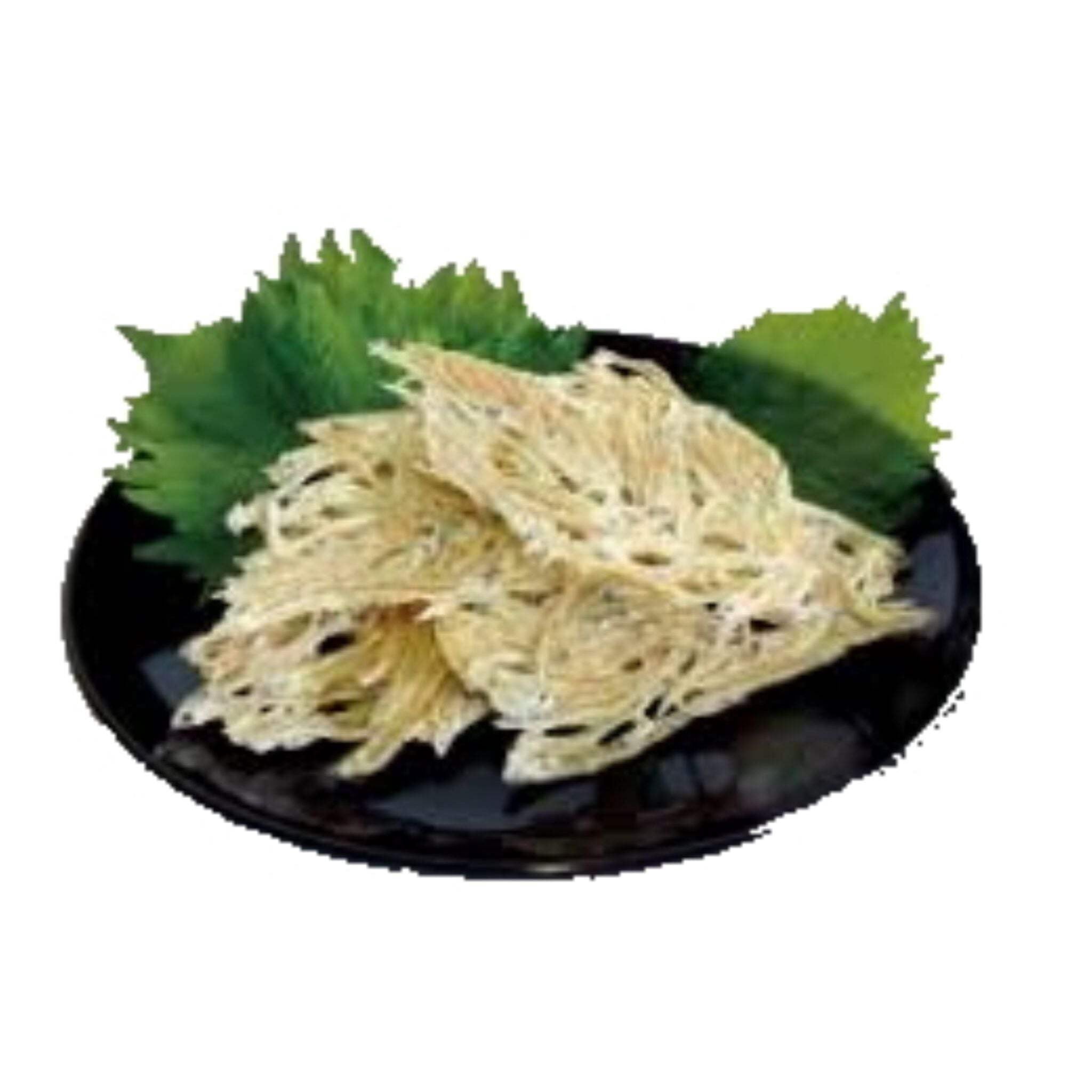 Special Sale! Natural Shirasu Fish Chips (whitebait) x 3 Bags Additive-free calcium-rich Made in Japan - Ecology-shop Satani