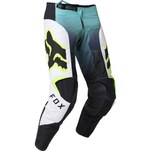 Pantalón de motocross Fox Racing 180 LEED para hombre