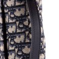 thumbnail image 6 of Pre-Owned Saddle Handbag Oblique Canvas Mini By Rebag, 6 of 7