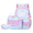 B #114, variant on Backpacks for Girls, 3PCS Girls Backpack with Lunch Box Pencil Set, Lightweight Bookbag for Kids, Teens, Elementary Middle High College School Student