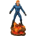 thumbnail image 3 of Marvel Select Ghost Rider Action Figure, 3 of 3