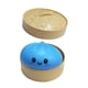 thumbnail image 1 of Juguete sensorial Fidget, regalo navideño, lindo juguete para engañar a la gente, recuerdos de fiesta, bola de masa Azul, 1 of 9