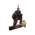 thumbnail image 2 of Ktoot 1pc Welder Ornament 2025, Unique Christmas Ornaments,Acrylic Double-sided Ornament for Christmas Tree Decorations,Decorative Hanging Ornaments,Gifts for Welders, for Men, 2 of 5