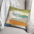 thumbnail image 3 of Creative Products Color Collision 18 x 18 Spun Poly Pillow, 3 of 3