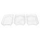 thumbnail image 5 of Rejilla apilable de acero inoxidable para freidora para asar y organizar la cocina, accesorio de cocina de 3 niveles, 5 of 8