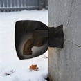 thumbnail image 6 of Outdoor Winterization Faucet Covers for Outdoor Faucets and Spigots – Hose Bib Protector for Patio Yard Homes, 6 of 8