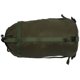 thumbnail image 5 of 2X de Dormir Al Aire Libre de Compresión de Dormir Impermeable para Acampar Bolsa de Almacenamiento Equipo de Campamento Ejercito Verde, 5 of 5