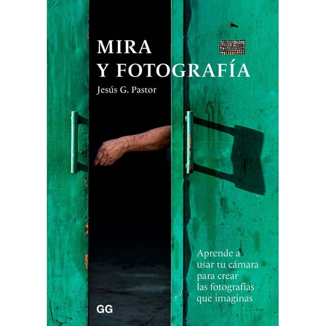 MIRA Y FOTOGRAFIA EDITORIAL GG Pasta Blanda