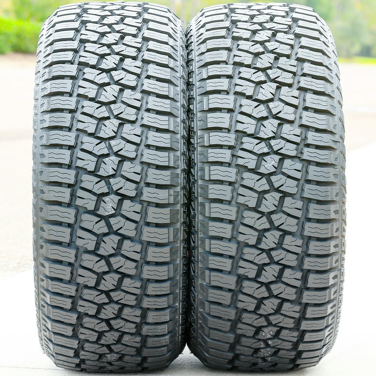 Tire Arisun Aresta A/T ZG06 275/60R20 115T AT All Terrain