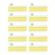 thumbnail image 1 of 10Pcs Steam Mop Cloth for Karcher Easyfix Sc2 Sc3 Sc4 Sc5, 1 of 5