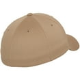 thumbnail image 2 of Flexfit  Wooly Combed Cap, 2 of 2