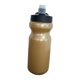 thumbnail image 1 of Botella de agua deportiva de 620 ml, portátil, para mujeres y hombres, a prueba de fugas, ideal para boxeo, ciclismo, fitness y fútbol. Oro, 1 of 8