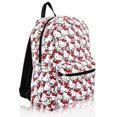 thumbnail image 2 of Mochila Fast Forward Sanrio Hello Kitty de piel sintética de 40 cm, 2 of 5