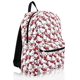 thumbnail image 2 of Mochila Fast Forward Sanrio Hello Kitty de piel sintética de 40 cm, 2 of 5