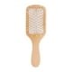 thumbnail image 1 of Cepillo de madera para desenredar el cabello para mujeres, hombres y niños, diseñado para todo tipo de cabello, 1 of 5