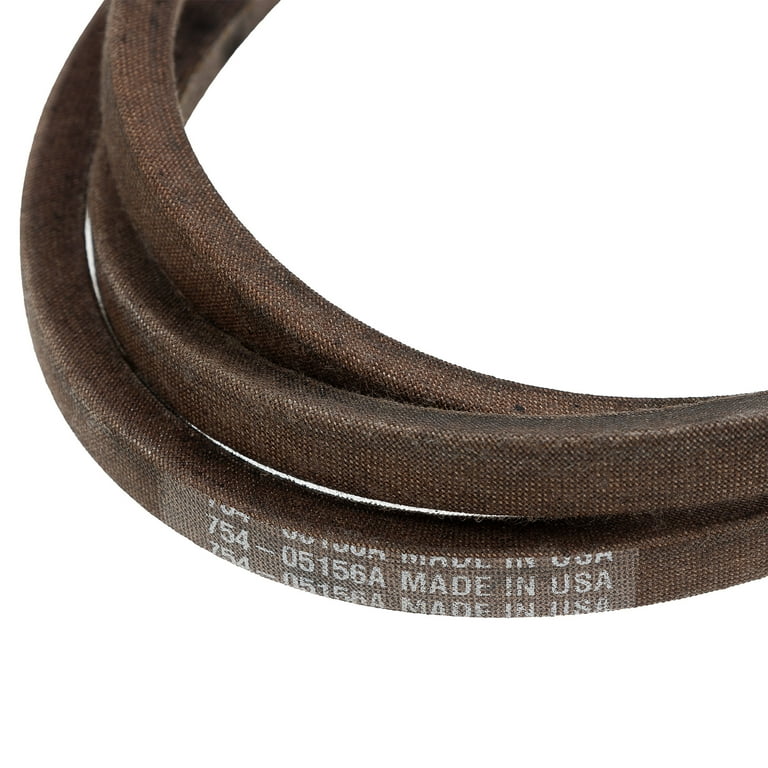 CUB CADET 954-05156A A-Sec Drive Belt Enduro XT1-GT54 XT2-GX54
