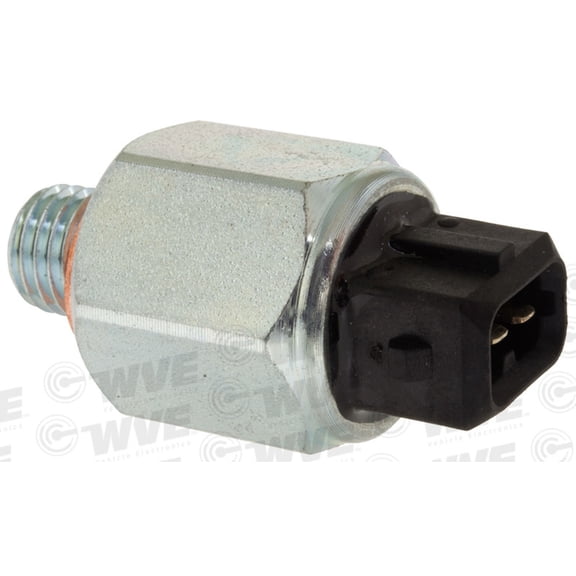 Engine Oil Pressure Switch