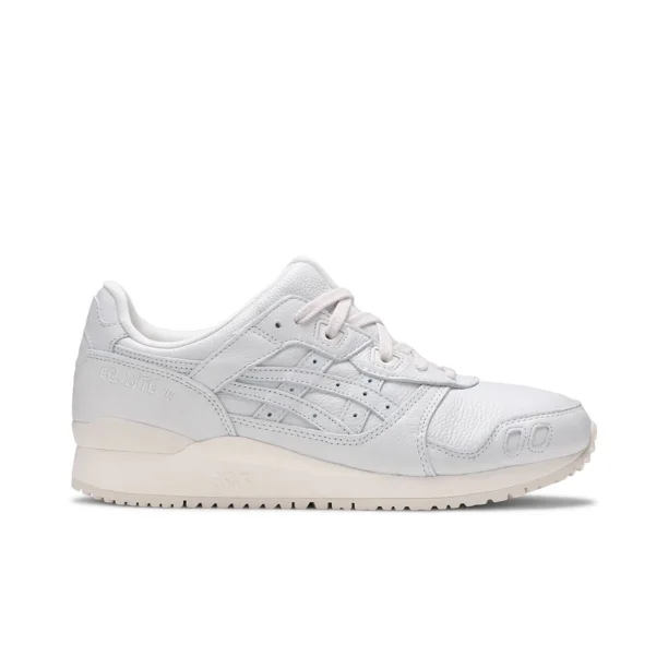 ASICS Gel Lyte 3 OG 'Glacier Grey' 1201A295-021 Men's Shoes