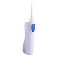 thumbnail image 2 of Oral Irrigator Portable and Cordless Water Flosser  Bright White, 2 of 7