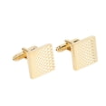thumbnail image 1 of Shirt Cufflinks,1 Pair French Cufflinks Cuff Links Mens Cuff Links High-Precision Functionality, 1 of 8